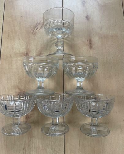 Vintage luminarc arcoroc - vintage,