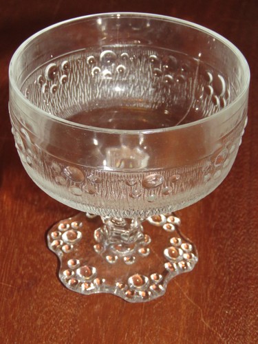 Vintage italy pressed moulded - vintage,