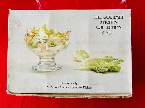 Set six 1970 - six, vintage