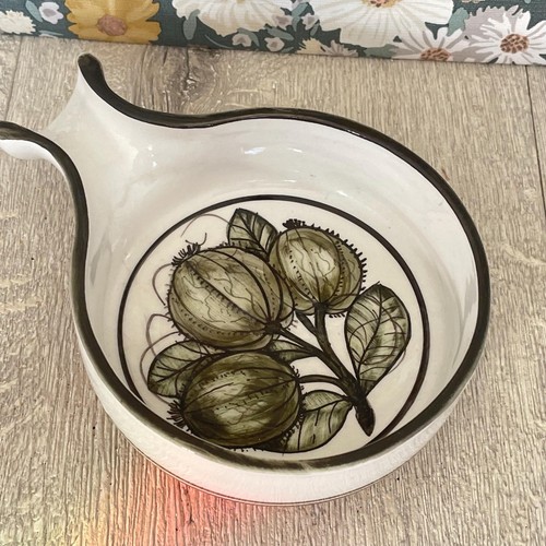 Cream ceramic starter dish - ceramic,