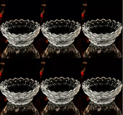 Set crystal clear - set,