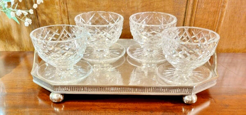 Stunning waterford crystal set - stunning,