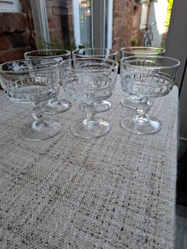 Set vintage retro - of,
