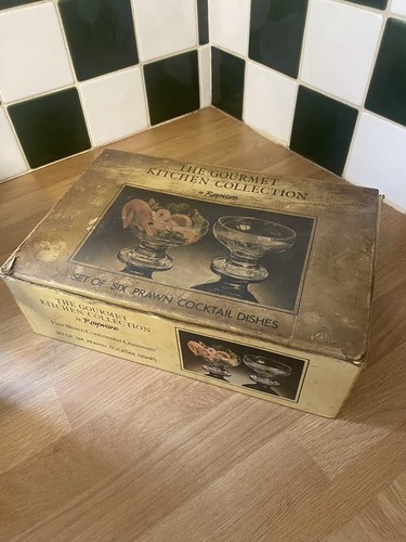 Vintage rayware gourmet - x,