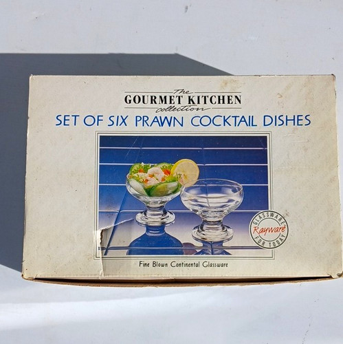 Rayware gourmet kitchen - rayware, prawn