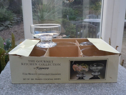 Vintage rayware gourmet - 6,