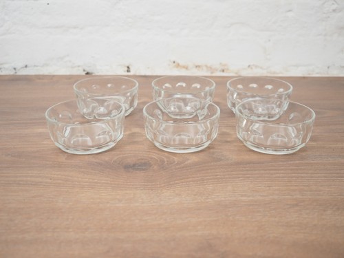 Set vintage arcopal - of, 6