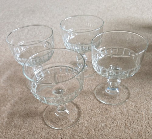 Set vintage retro - of, french