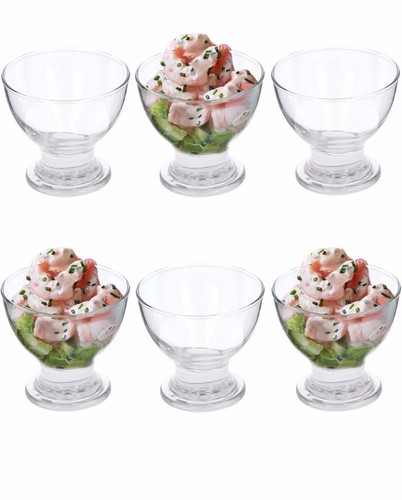 Glass prawn cocktail - 6,
