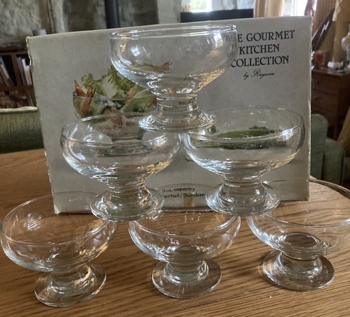 Vintage rayware gourmet - x,