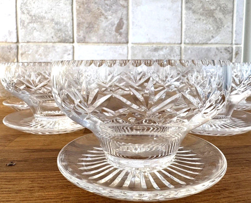 Vtg stuart crystal ludlow - vtg,