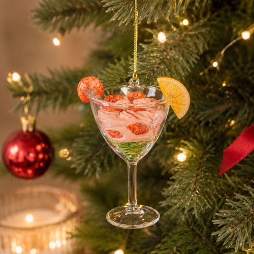 Sass belle prawn - belle,